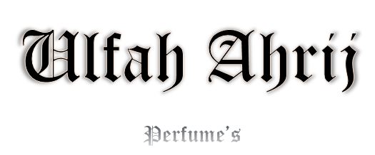 Alcoholfree Perfumes